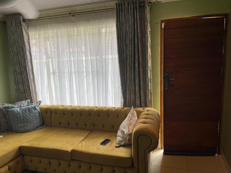 3 Bedroom Property for Sale in Geelhoutpark North West